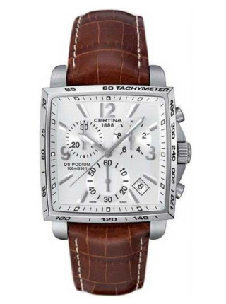 Ремешок Certina C610011091